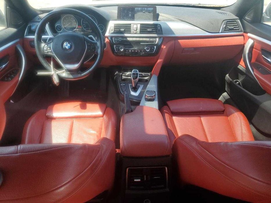 BMW 430XI Gran Coupe 2019