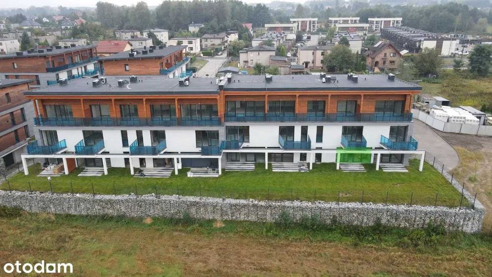 Wynajmę Nowe Mieszkanie M2 Żory / Rybnik 30 m2