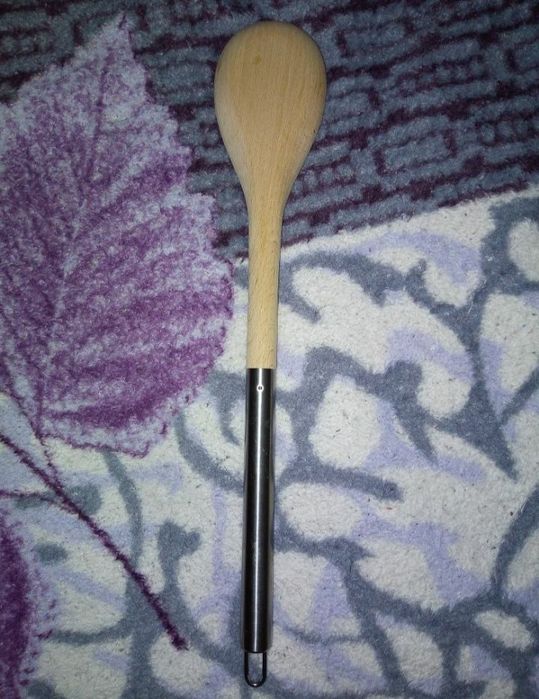 Ложка кухонная Hygge Fackelmann