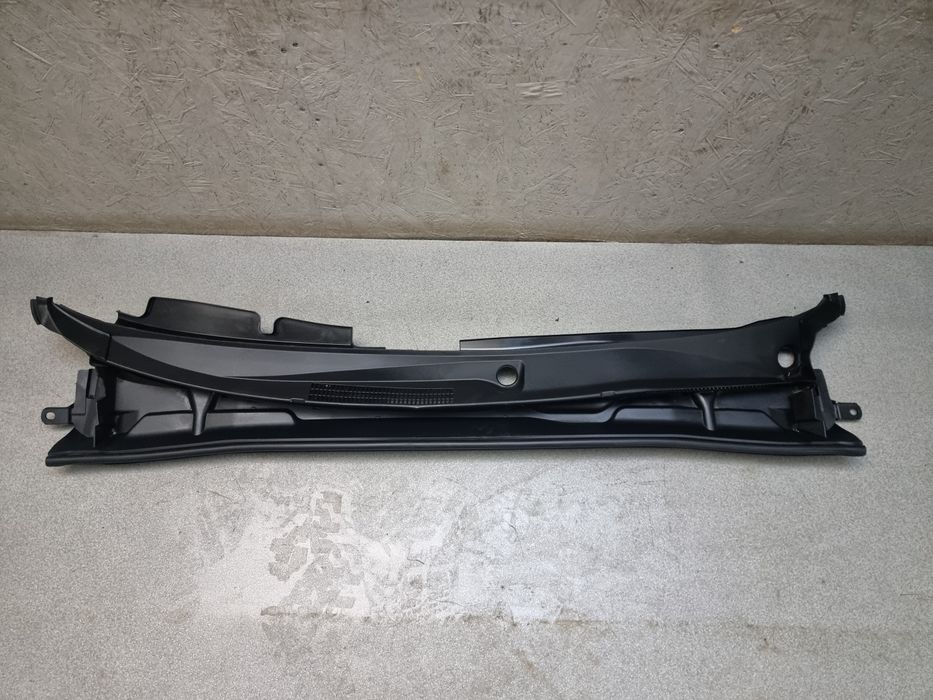 Жабо  Toyota Camry 70 розборка