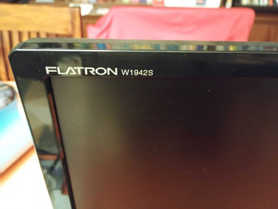Monitor LG Flatron W1942S
