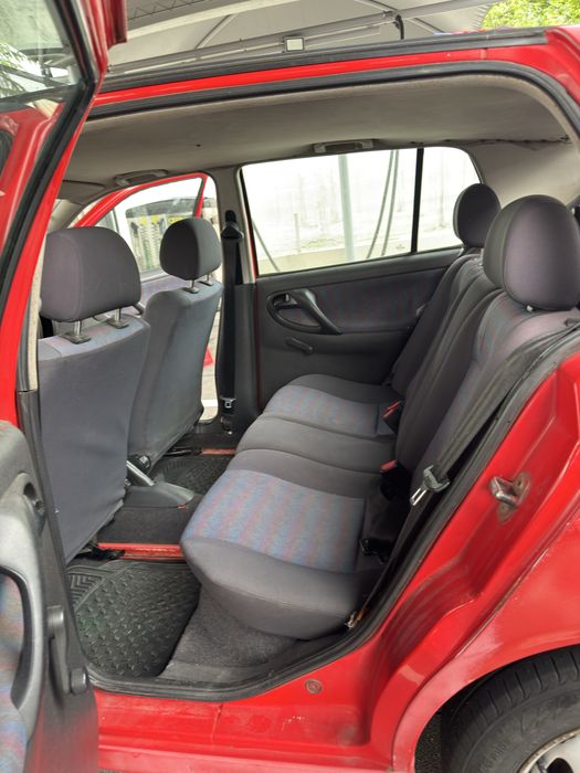 Volkswagen Polo 1.3 (1994)