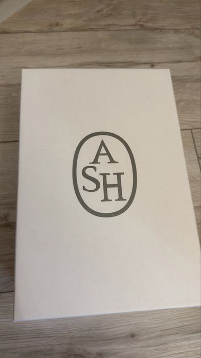 Женские босоножки ASH