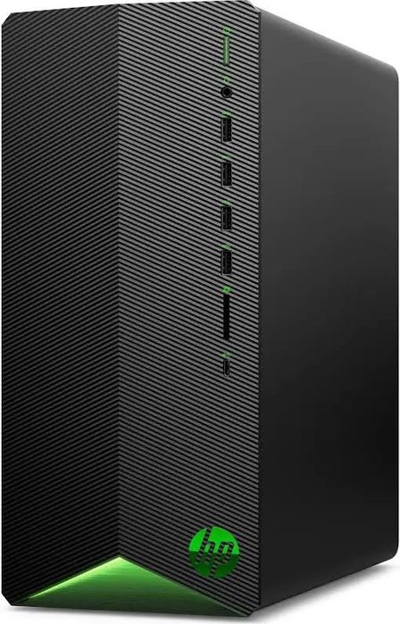 Komputer HP Pavilion z RTX3060Ti