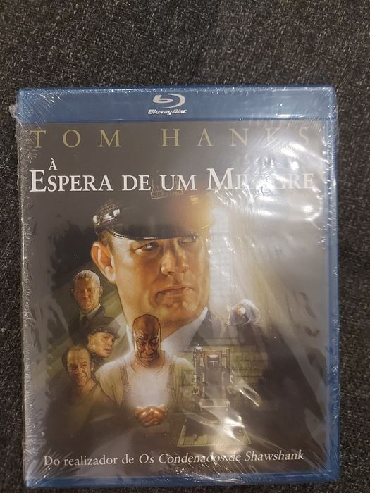 Vários filmes blue ray