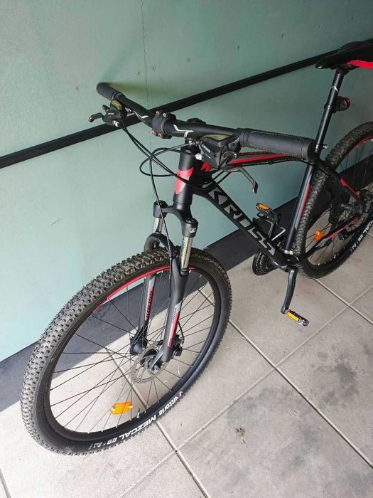 Rower Kross hexagon b5