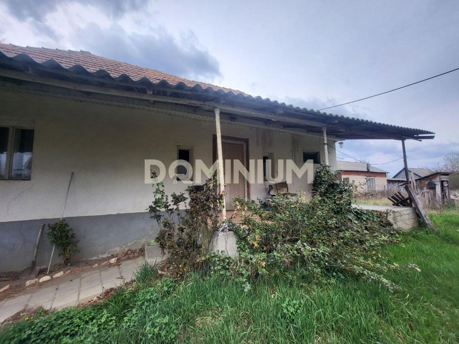 Продаж будинку у с.Вілок