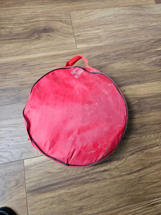 Kable rozruchowe 25mm2 solidne + Gratis