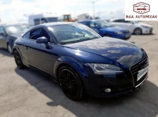 AUDI TT 8J BUB 3.2 V6 250CV PARA PEÇAS