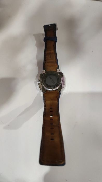 Годинник Breil Tribe TW0357 Unisex