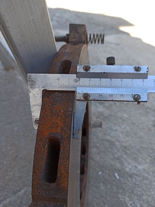 Корзина сцепления ЯМЗ