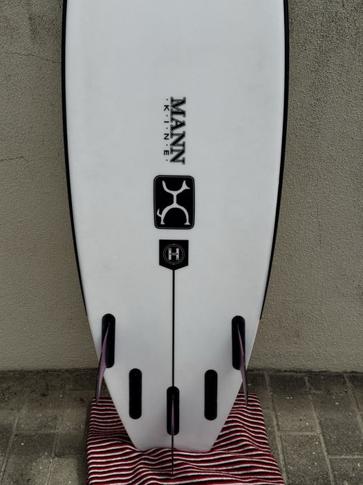 Firewire Mashup 5’8