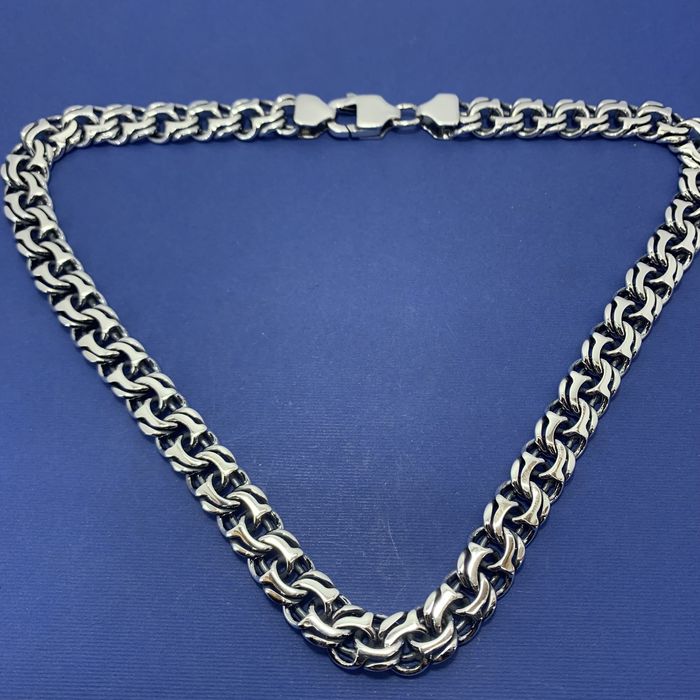 Серебрянная цепь Бисмарк
