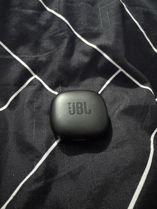 fones JBL wave flex