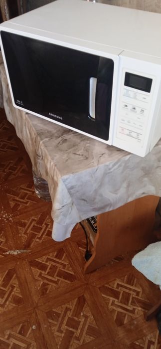 Микроволновая печь Самсунг