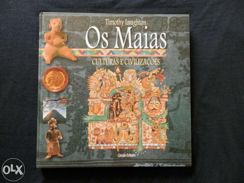 Cultura e Civilizações (novos)