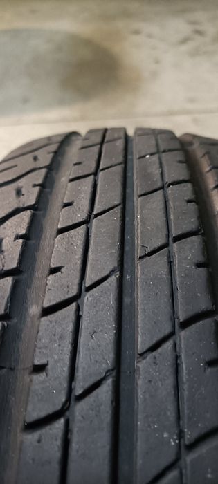 Pneu Dunlop Sport 200 - 175/65/14