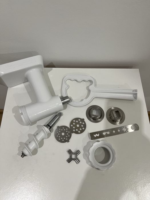 Мʼясорубка KitchenAid