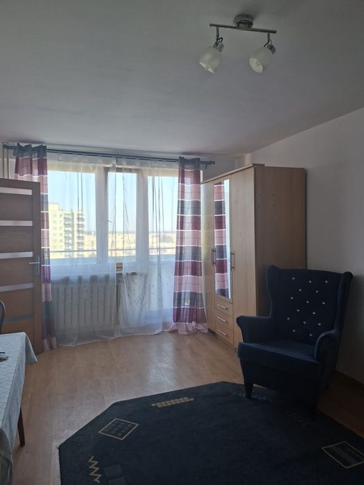 Przytulne mieszkanie 30 m² z balkonem i windą | Tczew, ul. Akacjowa