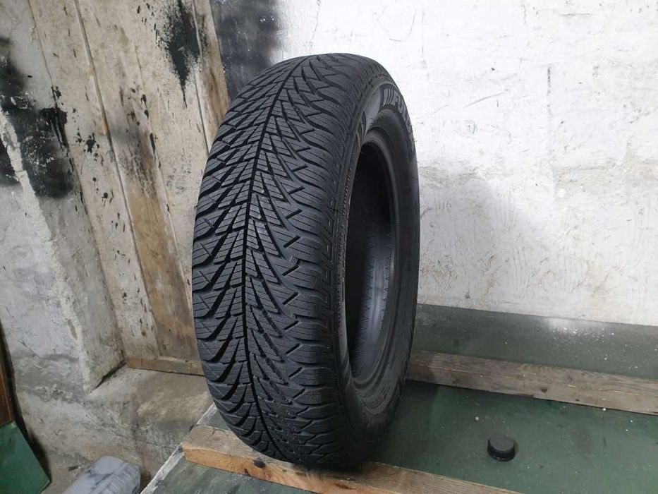 Opona Jak Nowa Demo całoroczna 175/70R14 8,4mm Fulda MultiControl