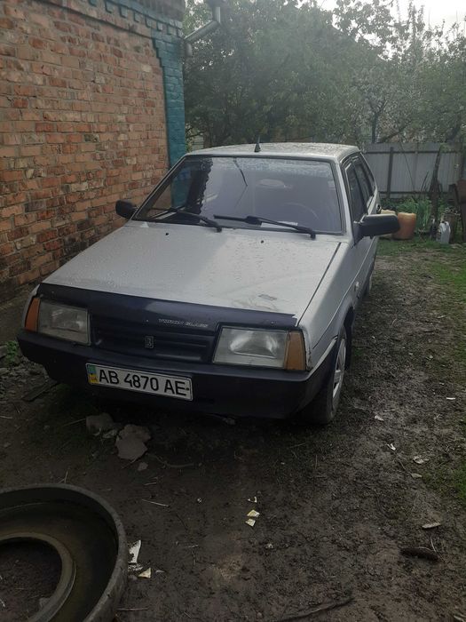Продам ВАЗ 2109,99