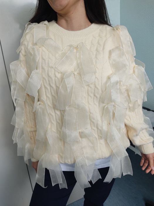 Camisola Maitte nova