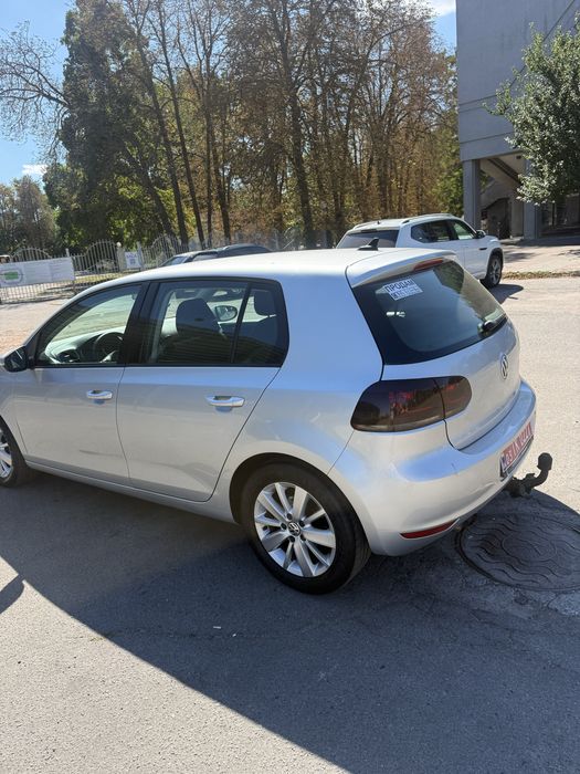 Volkswagen Golf 2011 VIN WVWZZZ1KZBP060471 фото оголошення 8 з 24