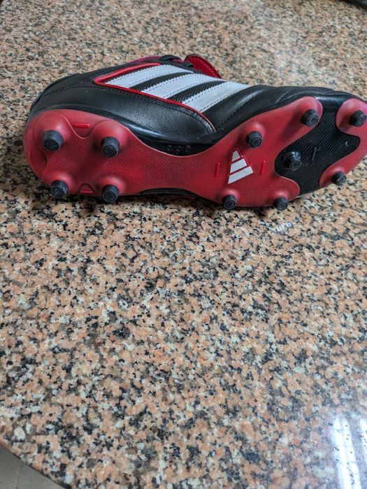 Chuteiras futebol