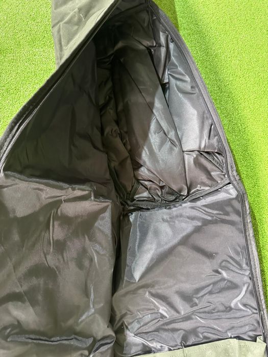 Nash Air mat wersja monster