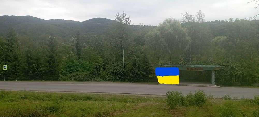 Ціну змінено! Продаємо ділянку у Квітки Полонини Солочин Закарпатськ