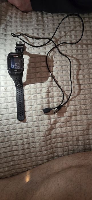 Sprzedam zegarek M430