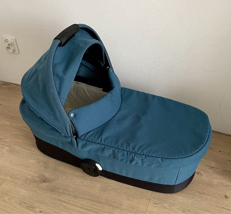 Cybex Balios S Lux