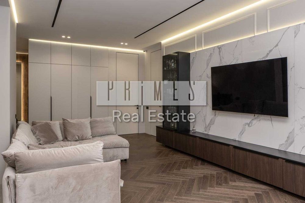 Продаж 3к кввартири, ЖК Аристократ, Є. Коновальця 34А, Печерська