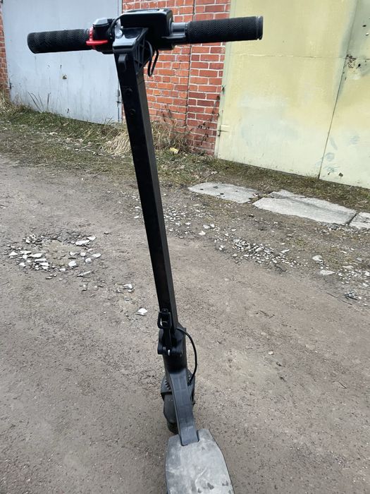 Продам електросамокат / електро самокат