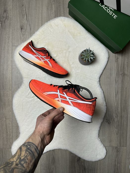 asics magic speed - купити чоловіче взуття - Ціна на OLX.ua