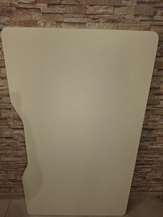 Sprzedam blat od biurka 120x70