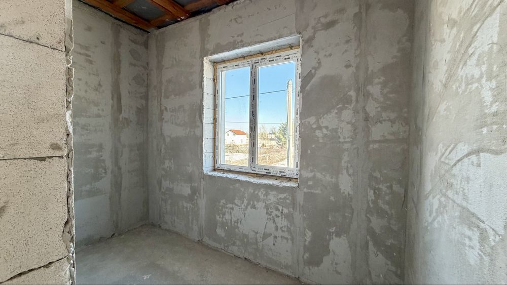 Сучасний будинок 160 м² + тераса 40 м² Дмитрівка |  Без комісії