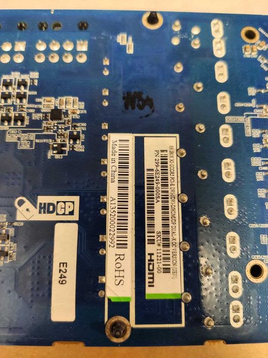 amd radeon r9 270x dual x 3 gb