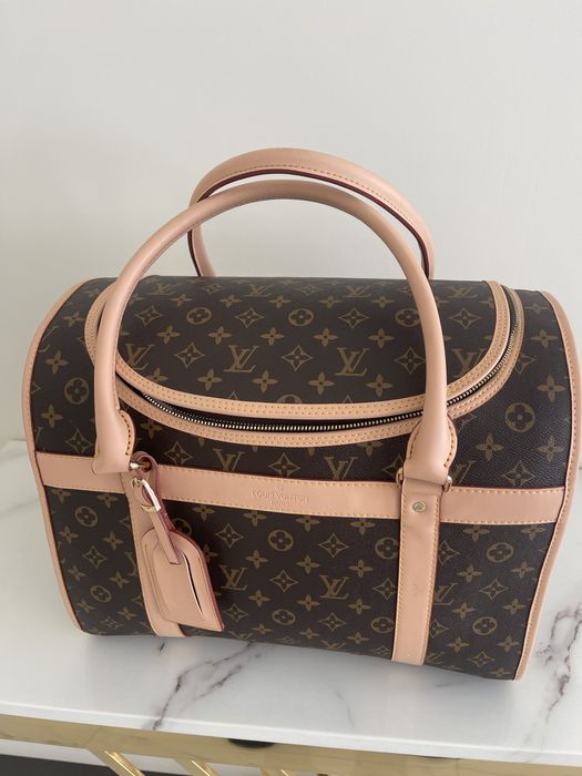 Сумка,переноска для тварин.