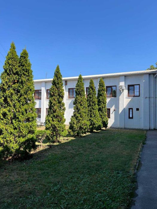 Оренда офісного приміщення в Полтаві. Окремий вхід. Без комісії