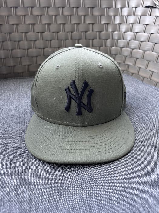 Czapka z daszkiem New Era 59 fifty full cap