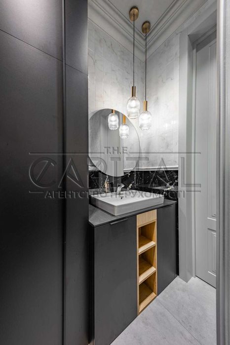 1-room apartment apartment by the address st. Bulvarno Kudryavskaya (area 50 m²) - Atlanta.ua - photo 7