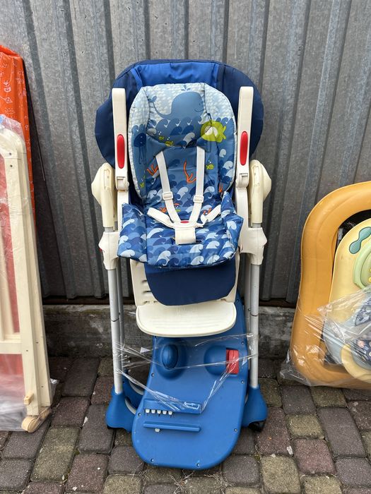 Крісло для годування Chicco