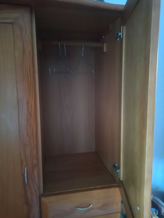 Conjunto para quarto completo
