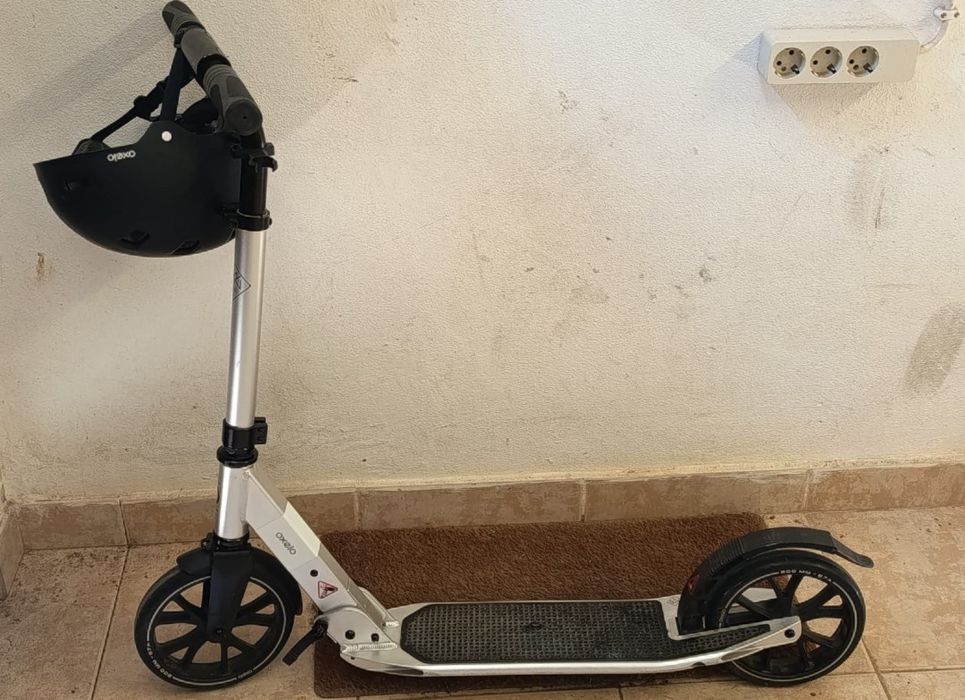 Trotinete Oxelo criança