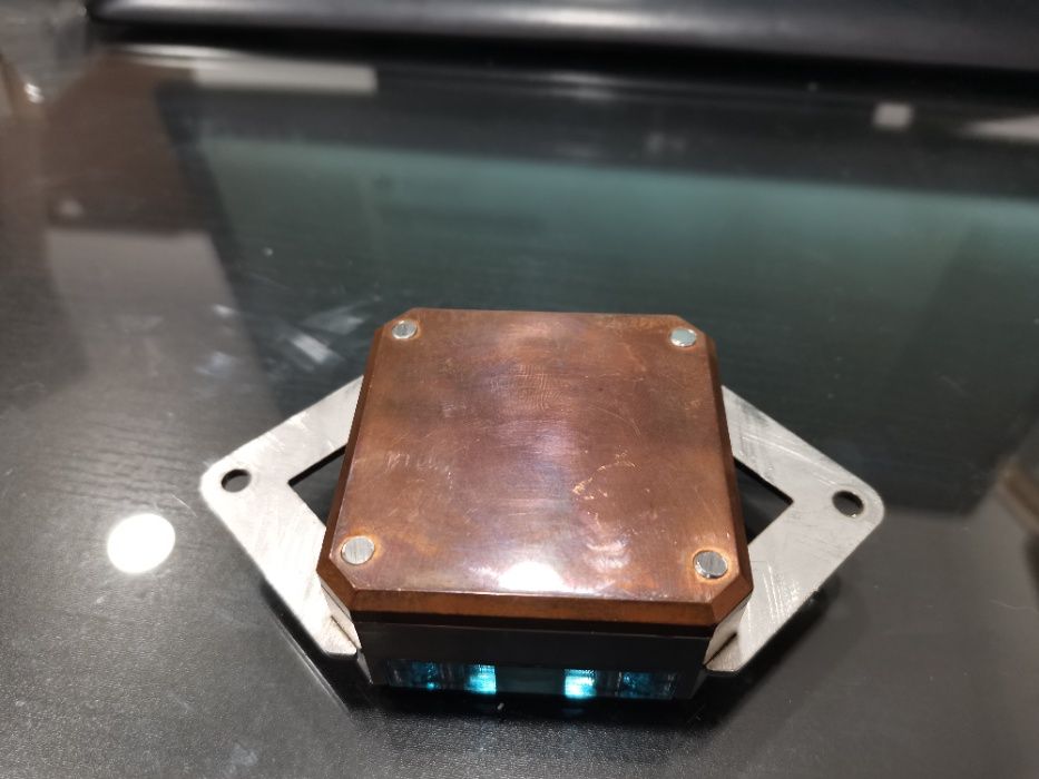 Watercooling - Bloco Cuplex XT a64 da Aquacomputer430451311888322562