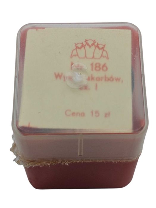 Bajka na projektor „Wyspa skarbów cz.1-2”