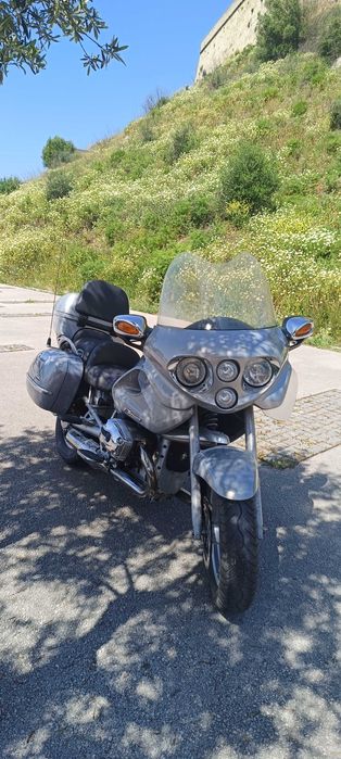 BMW R 1200 CL de 2003