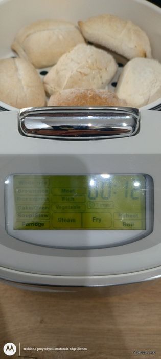 Multicoker  Zelmer EK1300