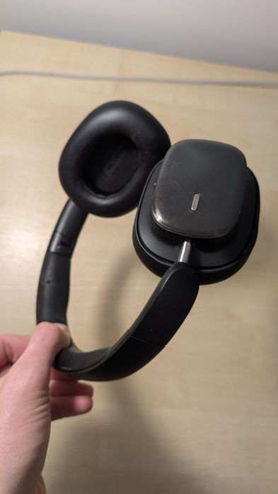 Bluetooth Навушники baseus Bowie H1i.